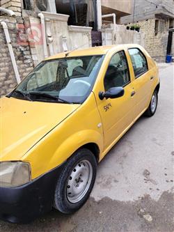 رينو لوجان